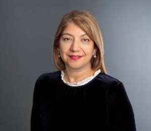 شهناز فراهی