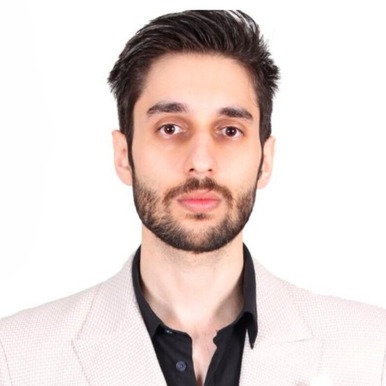 Mohammad Amin Nejat