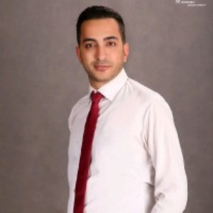 علی نازک کار