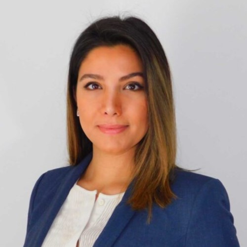 شیرین تقوی