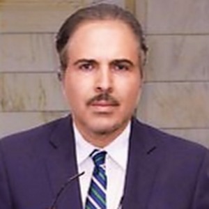 آلن فرشی