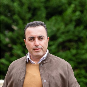 hessam mirzaei