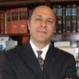 کوروش بهزادی