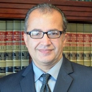 امیر مصطفوی