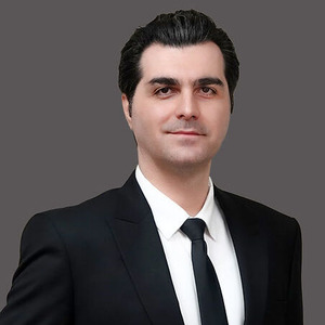سپهر فلاحتی