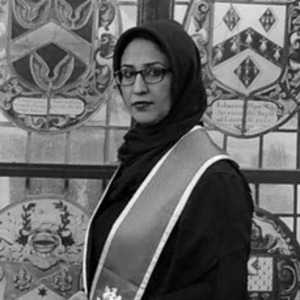 مائده مبین