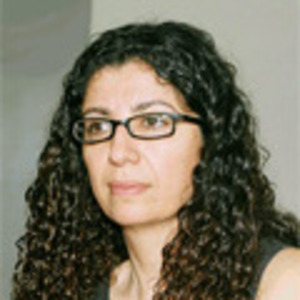 mojdeh shahriari