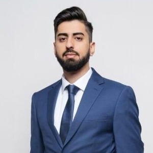 eiman sharifpour