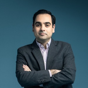 آرش قیاسی