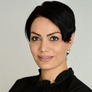 شکوفه امین
