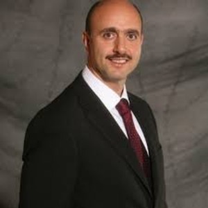 kourosh pourmorady
