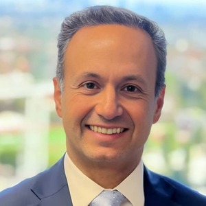navid soleymani
