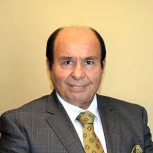 الکس نقیبی