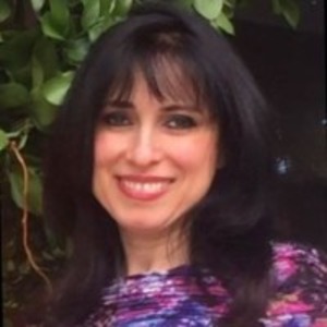 michelle daneshrad
