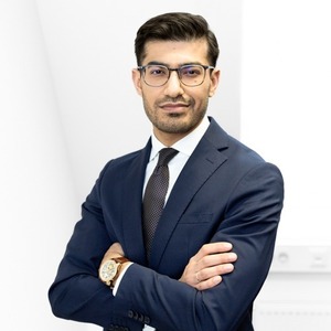 iman fatahi
