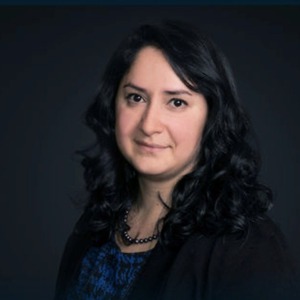 sara azghadi