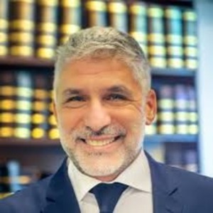 ریماند حسنلو
