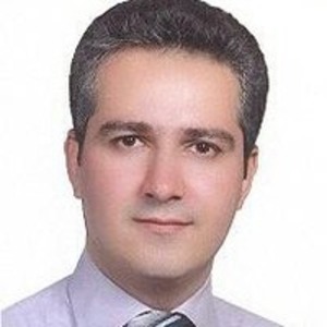 علی صدر
