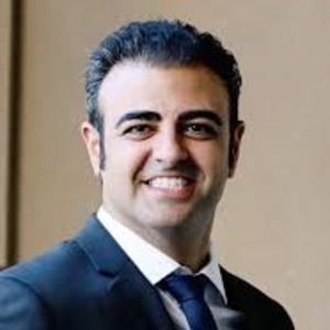 هومن اسماعیل پور