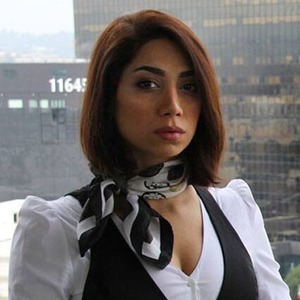 فرنوش حمیدی