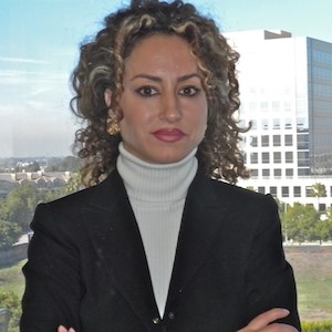راحله شکوری