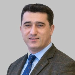 رئوف خلیلو