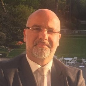 kourosh shamlou