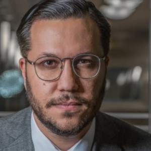omid J. esmailzadegan