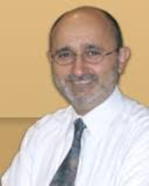 روبن سرکیسیان