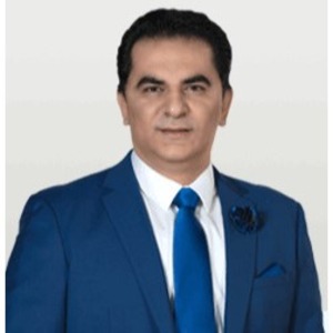 ali ahmari moghaddam