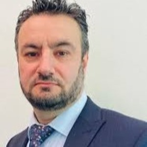 سید سهییب فاطمی