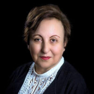 شیرین عبادی